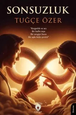 Sonsuzluk - Denemeler | Avrupa Kitabevi