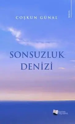 Sonsuzluk Denizi - Roman | Avrupa Kitabevi