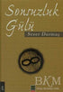 Sonsuzluk Gülü - Şiir Kitapları | Avrupa Kitabevi