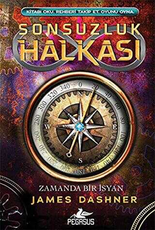 Sonsuzluk Halkası 1