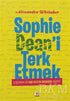 Sophie Dean`i Terk Etmek - İngiliz Edebiyatı | Avrupa Kitabevi