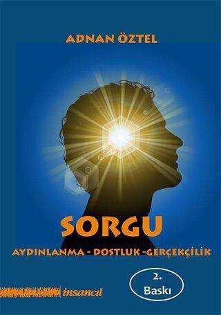 Sorgu - Denemeler | Avrupa Kitabevi