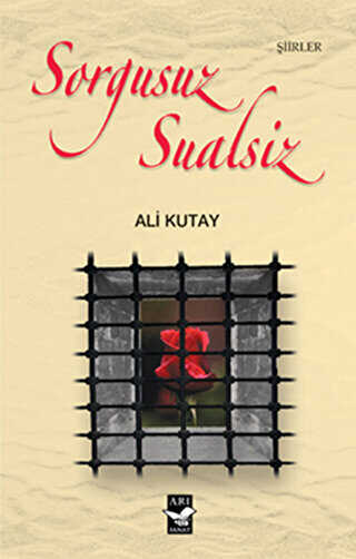 Sorgusuz Sualsiz - Şiir Kitapları | Avrupa Kitabevi
