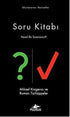 Soru Kitabı - Kişisel Gelişim Kitapları | Avrupa Kitabevi