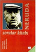Sorular Kitabı - Şiir Kitapları | Avrupa Kitabevi
