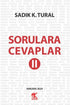 Sorulara Cevaplar 2 - Araştıma ve İnceleme Kitapları | Avrupa Kitabevi