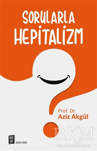 Sorularla Hepitalizm -  | Avrupa Kitabevi