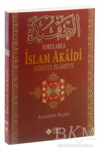 Sorularla İslam Akaidi - Genel İslam Kitapları | Avrupa Kitabevi