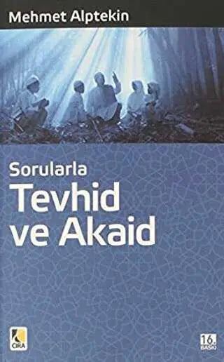 Sorularla Tevhid Ve Akaid - İslam Eğitimi Kitapları | Avrupa Kitabevi