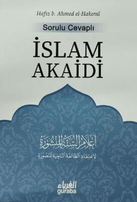 Sorulu - Cevaplı İslam Akaidi - Genel İslam Kitapları | Avrupa Kitabevi