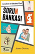 Sorun Bankası - Annelere ve Babalara Özel - Sosyoloji ile Alakalı Aile ve Çocuk Kitapları | Avrupa Kitabevi