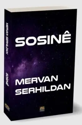 Sosinê - Roman | Avrupa Kitabevi