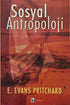 Sosyal Antropoloji - Antropoloji Kitapları | Avrupa Kitabevi