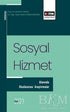 Sosyal Hizmet Alanında Uluslararası Araştırmalar 1 - Genel İnsan Ve Toplum Kitapları | Avrupa Kitabevi