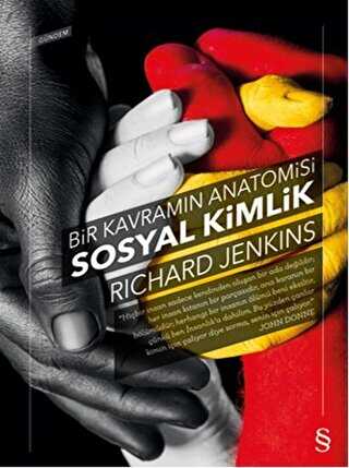 Sosyal Kimlik -  | Avrupa Kitabevi