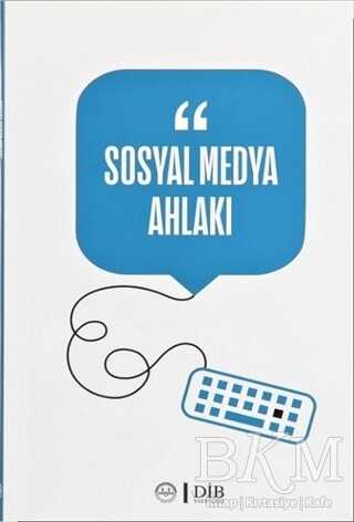 Sosyal Medya Ahlakı - Sosyal Medya ve İletişim Kitapları | Avrupa Kitabevi