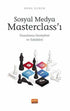 Sosyal Medya Masterclass’ı - Pazarlama Stratejileri ve Taktikleri -  | Avrupa Kitabevi