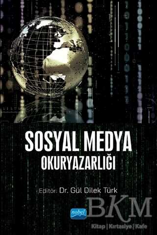 Sosyal Medya Okuryazarlığı - Sosyal Medya ve İletişim Kitapları | Avrupa Kitabevi