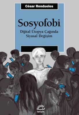 Sosyofobi - Genel İnsan Ve Toplum Kitapları | Avrupa Kitabevi