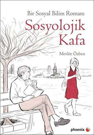 Sosyolojik Kafa - Roman | Avrupa Kitabevi