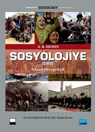 Sosyolojiye Giriş - İslami Perspektif -  | Avrupa Kitabevi