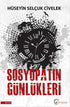 Sosyopatın Günlükleri - Roman | Avrupa Kitabevi