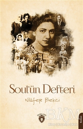 Soul’ün Defteri - Roman | Avrupa Kitabevi