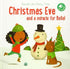 Sounds Like Storytime: Christmas Eve and a Miracle For Bella! - Hikayeler | Avrupa Kitabevi