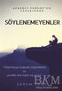 Söylenemeyenler - Roman | Avrupa Kitabevi