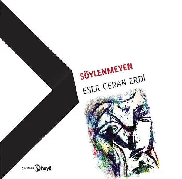 Söylenmeyen - Şiir Kitapları | Avrupa Kitabevi