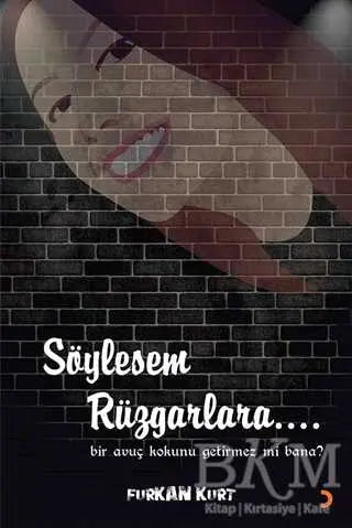 Söylesem Rüzgarlara… - Öykü Kitapları | Avrupa Kitabevi