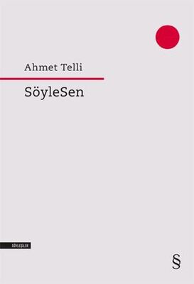 SöyleSen - Söyleşi Kitapları | Avrupa Kitabevi