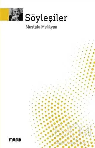 Söyleşiler - Söyleşi Kitapları | Avrupa Kitabevi