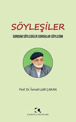 Söyleşiler - Söyleşi Kitapları | Avrupa Kitabevi