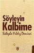 Söyleyin Kalbime - Şiir Kitapları | Avrupa Kitabevi