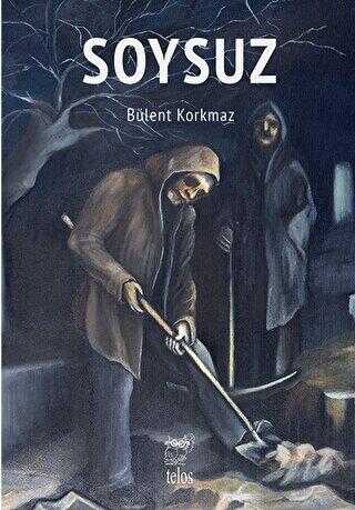 Soysuz - Roman | Avrupa Kitabevi
