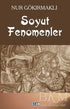 Soyut Fenomenler - Denemeler | Avrupa Kitabevi