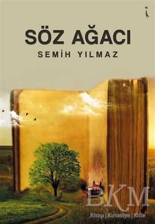 Söz Ağacı - Denemeler | Avrupa Kitabevi