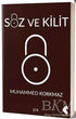 Söz ve Kilit - Şiir Kitapları | Avrupa Kitabevi