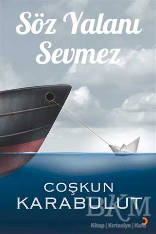 Söz Yalanı Sevmez - Türk Edebiyatı Romanları | Avrupa Kitabevi