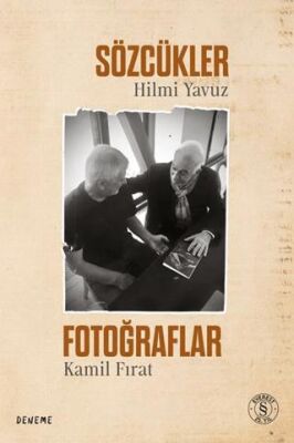 Sözcükler Fotoğraflar - Denemeler | Avrupa Kitabevi