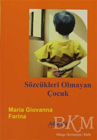 Sözcükleri Olmayan Çocuk - Roman | Avrupa Kitabevi
