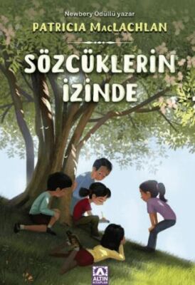 Sözcüklerin İzinde - Hikayeler | Avrupa Kitabevi