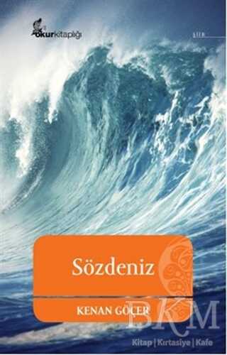 Sözdeniz - Şiir Kitapları | Avrupa Kitabevi