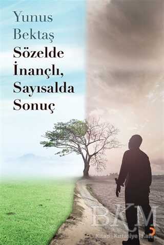 Sözelde İnançlı, Sayısalda Sonuç - Şiir Kitapları | Avrupa Kitabevi