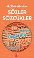 Sözler Sözcükler - Popüler Kültür Kitapları | Avrupa Kitabevi