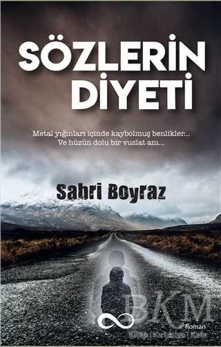 Sözlerin Diyeti - Roman | Avrupa Kitabevi