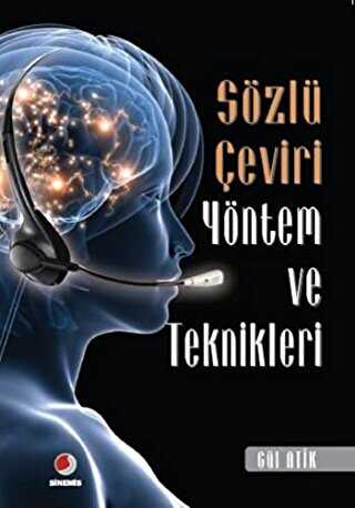 Sözlü Çeviri Yöntem ve Teknikleri - Kişisel Gelişim Kitapları | Avrupa Kitabevi