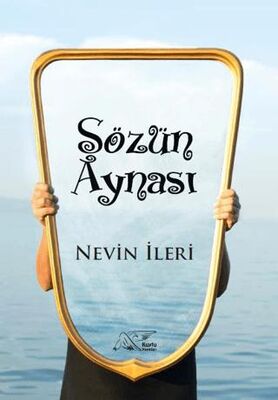 Sözün Aynası - Şiir Kitapları | Avrupa Kitabevi