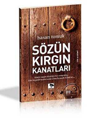 Sözün Kırgın Kanatları - Şiir Kitapları | Avrupa Kitabevi
